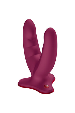 RYDE Grinding Dildo: Hands-Free Multi-Zone Pleasure | FUN FACTORY