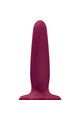 RYDE Grinding Dildo: Hands-Free Multi-Zone Pleasure | FUN FACTORY