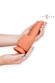 BENDER G-Spot Stimulator by Intense - Realistic Flexible Design for Intense Pleasure