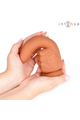 BENDER G-Spot Stimulator by Intense - Realistic Flexible Design for Intense Pleasure