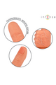 BENDER G-Spot Stimulator by Intense - Realistic Flexible Design for Intense Pleasure