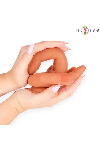 LEELA G-Spot Stimulator by Intense - Realism and Intense Pleasure