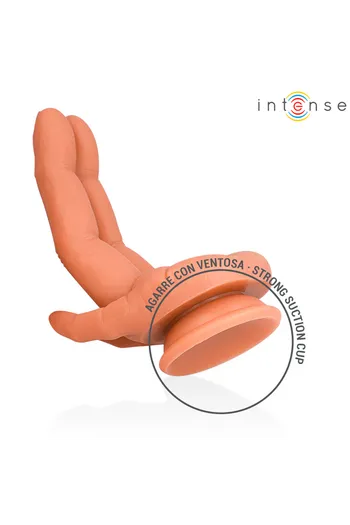LEELA G-Spot Stimulator by Intense - Realism and Intense Pleasure