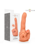 HUBERT G-Spot Stimulator Intense - Realistic and Adaptable Pleasure Experience