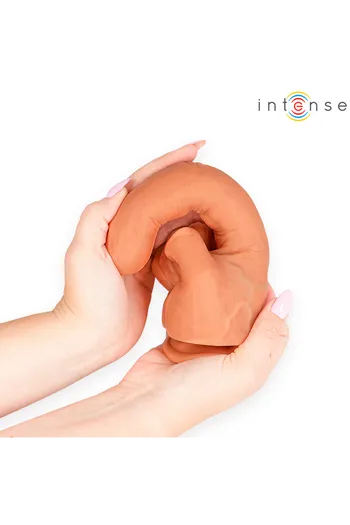 HUBERT G-Spot Stimulator Intense - Realistic and Adaptable Pleasure Experience