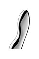 Satisfyer Cosmic Crest 2: Discover New Galaxies of Pleasure with the Stainless Steel Dildo