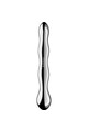 Satisfyer Cosmic Crest 2: Discover New Galaxies of Pleasure with the Stainless Steel Dildo