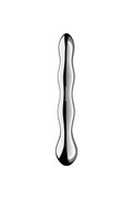 Satisfyer Cosmic Crest 2: Scopri Nuove Galassie di Piacere con il Dildo in Acciaio Inossidabile