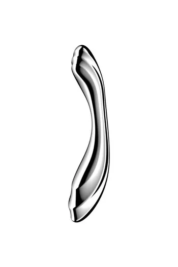 Pure Gravity 2: Scopri Nuove Galassie di Piacere con il Dildo in Acciaio Inossidabile