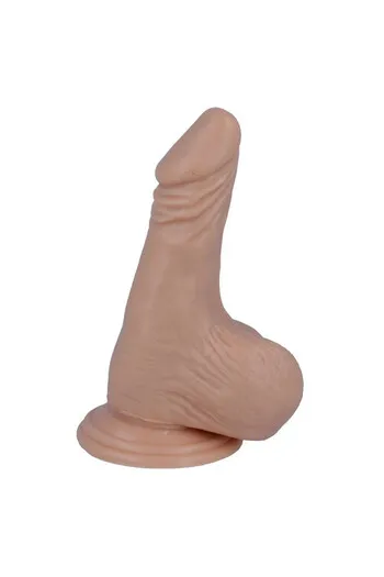 Mr. Intense Realistic Dildo | Natural Feel & Hypoallergenic