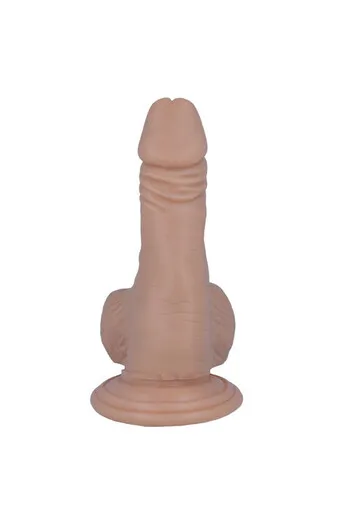 Mr. Intense Realistic Dildo | Natural Feel & Hypoallergenic
