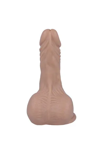 Mr. Intense Realistic Dildo | Natural Feel & Hypoallergenic