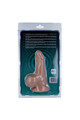 Mr. Intense Realistic Dildo | Natural Feel & Hypoallergenic