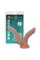Mr. Intense Realistic Dildo | Natural Feel for Beginners and Experts