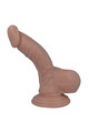 Mr. Intense Realistic Dildo | Natural Feel for Beginners and Experts