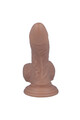 Mr. Intense Dildo Realistico | Sensazione Naturale per Principianti ed Esperti