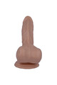 Mr. Intense Realistic Dildo | Natural Feel for Beginners and Experts