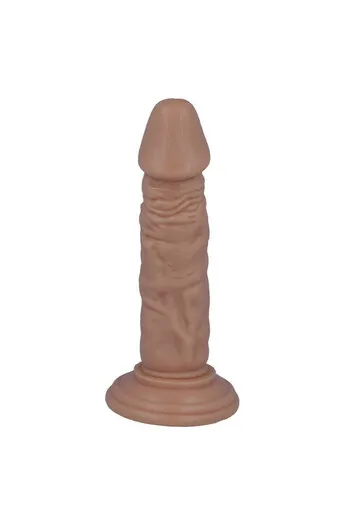 Mr. Intense Realistic Dildo | Natural Feel for Beginners and Experts