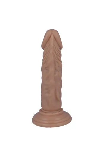 Mr. Intense Realistic Dildo | Natural Feel for Beginners and Experts