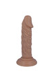 Mr. Intense Realistic Dildo | Natural Feel for Beginners and Experts
