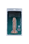 Mr. Intense Dildo Realistico | Sensazione Naturale per Principianti ed Esperti