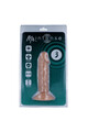 Mr. Intense Realistic Dildo | Natural Feel for Beginners and Experts
