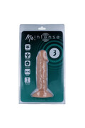 Mr. Intense Dildo Realistico | Sensazione Naturale per Principianti ed Esperti