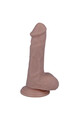 Mr. Intense Realistic Dildo | Natural Feel for Beginners and Experts