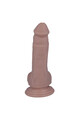 Mr. Intense Realistic Dildo | Natural Feel for Beginners and Experts
