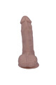 Mr. Intense Realistic Dildo | Natural Feel for Beginners and Experts