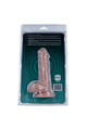 Mr. Intense Realistic Dildo | Natural Feel for Beginners and Experts