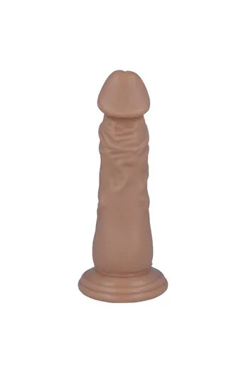 Mr. Intense Dildo Realistico | Esperienza Sensuale e Ipoallergenica