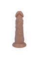Mr. Intense Dildo Realistico | Esperienza Sensuale e Ipoallergenica