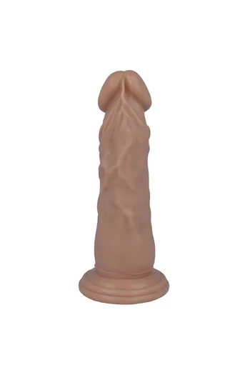 Mr. Intense Dildo Realistico | Esperienza Sensuale e Ipoallergenica