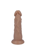 Mr. Intense Dildo Realistico | Esperienza Sensuale e Ipoallergenica