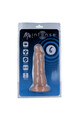 Mr. Intense Dildo Realistico | Esperienza Sensuale e Ipoallergenica