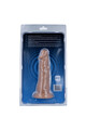 Mr. Intense Realistic Dildo | Sensual and Hypoallergenic Experience