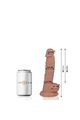 Mr. Intense: Realistic Dildo for Beginners & Experts | Natural Sensation