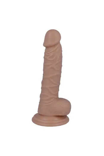 Mr. Intense: Realistic Dildo for Beginners & Experts | Natural Sensation