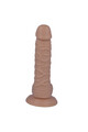 Mr. Intense: Realistic Dildo for Beginners & Experts | Natural Sensation