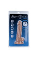 Mr. Intense: Realistic Dildo for Beginners & Experts | Natural Sensation