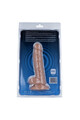 Mr. Intense: Realistic Dildo for Beginners & Experts | Natural Sensation