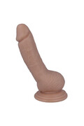 Mr. Intense Dildo Realistico: Sensazioni Autentiche per Principianti ed Esperti