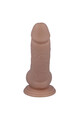 Mr. Intense Dildo Realistico: Sensazioni Autentiche per Principianti ed Esperti