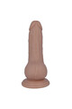 Mr. Intense Realistic Dildo: Authentic Sensations for Beginners and Experts