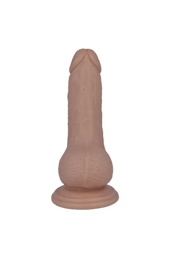 Mr. Intense Realistic Dildo: Authentic Sensations for Beginners and Experts