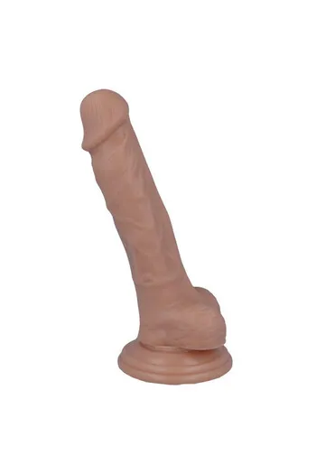Mr. Intense Realistic Dildo | Natural Feel for Beginners and Experts