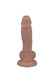 Mr. Intense Dildo Realistico | Sensazione Naturale per Principianti ed Esperti