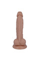 Mr. Intense Dildo Realistico | Sensazione Naturale per Principianti ed Esperti