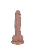 Mr. Intense Dildo Realistico | Sensazione Naturale per Principianti ed Esperti